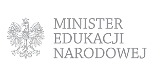 Minister Edukacji Narodowej
